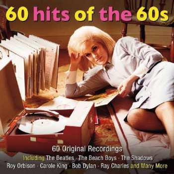 3CD Various: 60 Hits Of The 60s