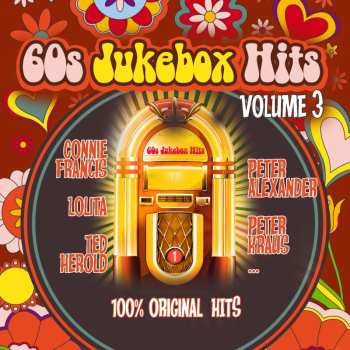 Album Various: 60s Jukebox Hits Volume 3