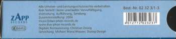3CD Various: 66 Musikalische Perlen Des Tonfilms