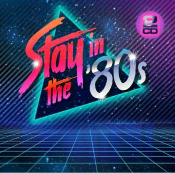Album Various: 80s Disco Fox Vol. 1 