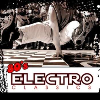 Album Various: 80's Electro Classics
