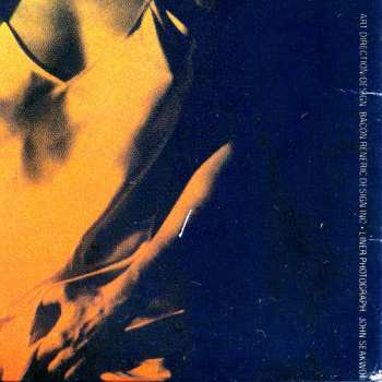 LP Various: 9½ Weeks (Original Motion Picture Soundtrack)