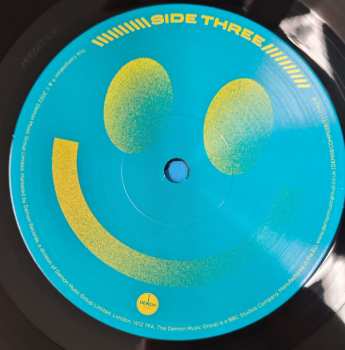 2LP Various: 90s Club Classics