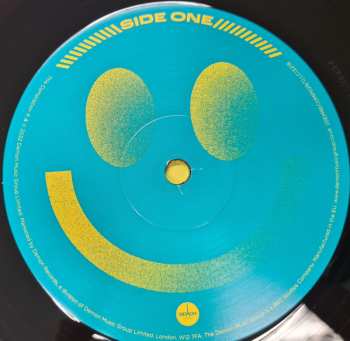 2LP Various: 90s Club Classics