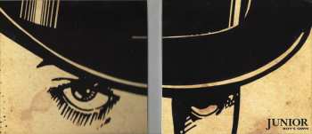 2CD Various: A Boy's Own Odyssey (Acid House Scrapes & Capers)