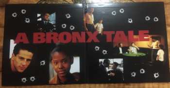 2LP Various: A Bronx Tale - Music From The Motion Picture LTD | NUM | CLR
