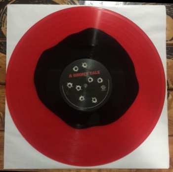 2LP Various: A Bronx Tale - Music From The Motion Picture LTD | NUM | CLR