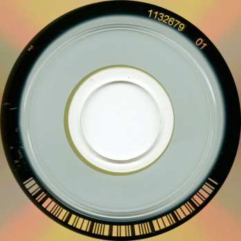 2CD Various: A Child, A Son, The Prince Of Peace • Christmas At St. Olaf 2010