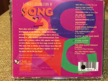 CD Various: A Child’s Celebration Of Song 2