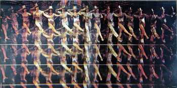 LP Various: A Chorus Line - Original Cast Recording