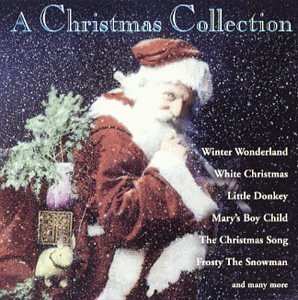 Album Various: A Christmas Collection