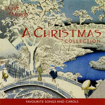 CD Various: Christmas Collection / Various