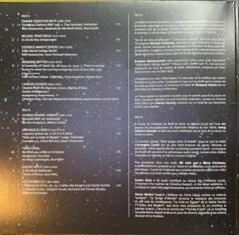 LP Various: A Christmas Night