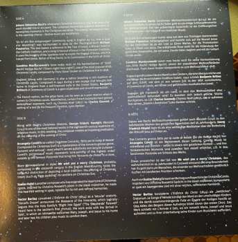 LP Various: A Christmas Night