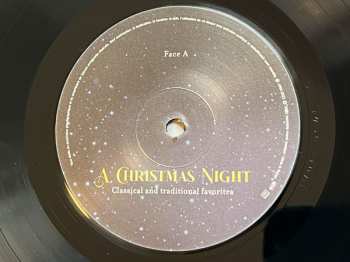 LP Various: A Christmas Night