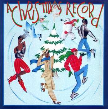 Album Various: A Christmas Record