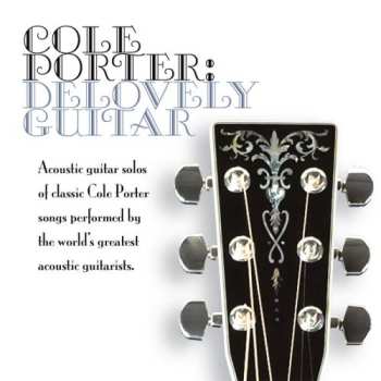 Album Various: A Cole Porter Collection