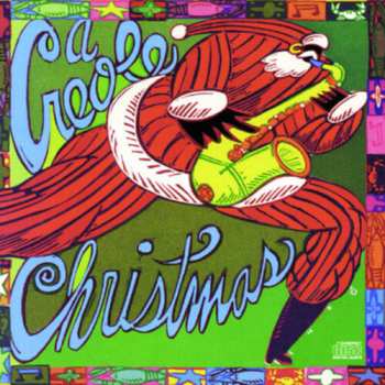 Album Various: A Creole Christmas