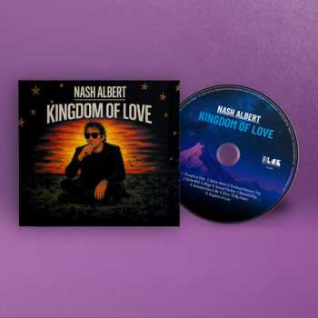 Album Various: A Musical History Of Disneyland