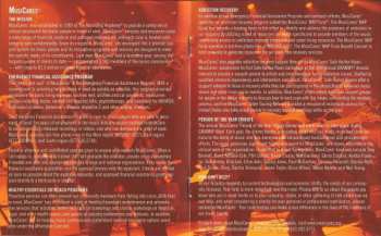 Blu-ray Various: A MusiCares Tribute To Bruce Springsteen