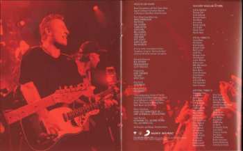 Blu-ray Various: A MusiCares Tribute To Bruce Springsteen