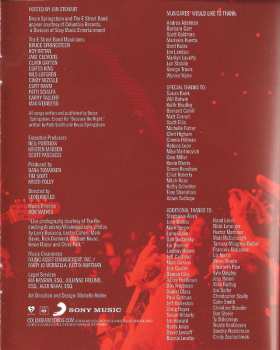 Blu-ray Various: A MusiCares Tribute To Bruce Springsteen