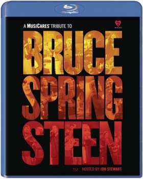 Blu-ray Various: A MusiCares Tribute To Bruce Springsteen