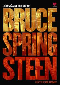 DVD Various: A MusiCares Tribute To Bruce Springsteen