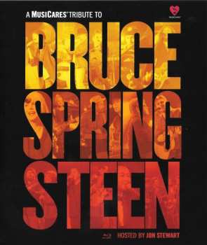 Blu-ray Various: A MusiCares Tribute To Bruce Springsteen