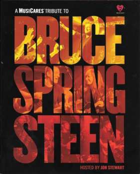 Blu-ray Various: A MusiCares Tribute To Bruce Springsteen