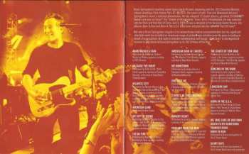 Blu-ray Various: A MusiCares Tribute To Bruce Springsteen