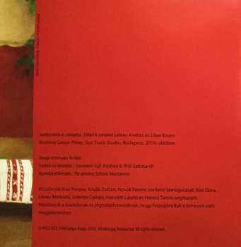 CD Various: A Népzenétől A Világzenéig - Azok A 2000-es Évek... = From Traditional To World Music - Those 2000s...