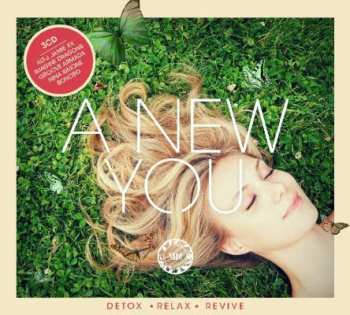 3CD Various: A New You