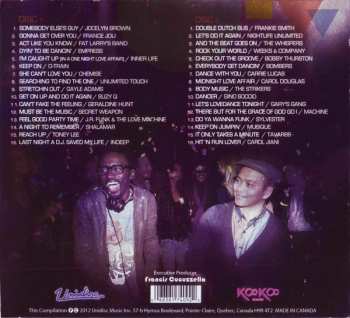 2CD Various: A Night To Remember