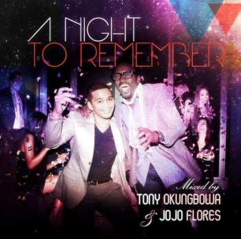 2CD Various: A Night To Remember