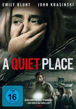 DVD Various: A Quiet Place