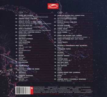 2CD Various: A State Of Trance 950