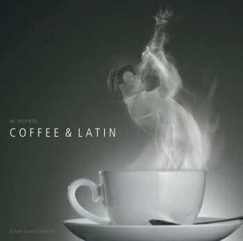 CD Various: Coffee & Latin