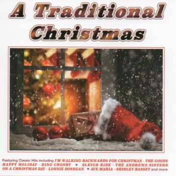 Album Various: A Traditional Christmas