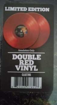 2LP Various: A Tribute To Jethro Tull LTD | CLR