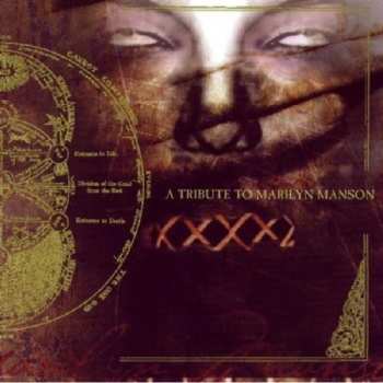 CD Various: A Tribute To Marilyn Manson