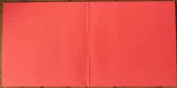2LP Various: A Tribute To Neu! CLR