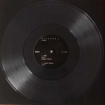 2LP Various: A Tribute To Neu! CLR