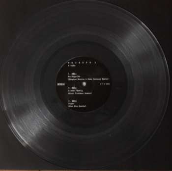 2LP Various: A Tribute To Neu! CLR