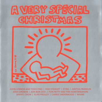Album Various: A Very Special Christmas