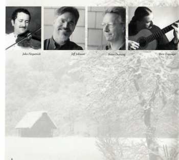 CD Various: A Windham Hill Christmas