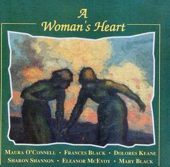 CD Various: A Woman's Heart