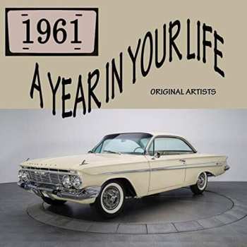 Album Various: A Year In Your Life - 1961