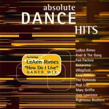 Album Various: Absolute Dance Hits