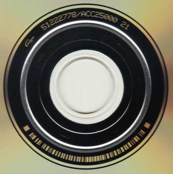 CD Various: Accents Of Baroque